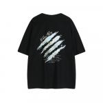 Футболка унисекс BOBBY ABLEY, белый - фото 3