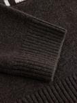 Свитер Next, шоколадный - фото 5