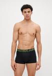 Брюки UNDERWEAR PERFORMANCE 3 PACK Under Armour, черный - фото 4