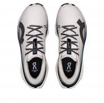 Кроссовки On Running Cloudboom Max 'White Black' - фото 4