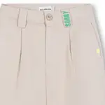 Брюки Billieblush U21200, бежевый - фото 3