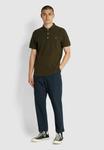 Поло Farah BLANES SLIM FIT, Evergreen - фото 2
