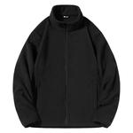 Ветровка Унисекс Jeep, черный (Двухслойный комплект) - фото 4