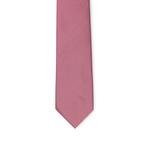 Фиолетовые шелковые галстуки и бабочки Dolce & Gabbana - фото 3