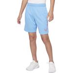 Детская футболка Nike, синяя - фото