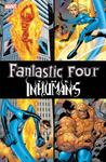 Fantastic Four/Inhumans (Marvel Comics, Annihilation) (Marvel Enterprises) - фото