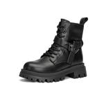 Ботинки GEMEIQ Martin Boots Women's, черный - фото