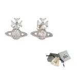 Украшенные серьги Vivienne Westwood - фото