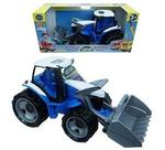 Лена, Трактор с ковшом Lena - фото 2