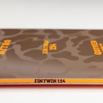 Сноуборд Nitro Fintwin Nitro, One Color - фото 4