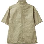 Рубашка с нашивкой Compass STONE ISLAND, Dark Umber - фото 3