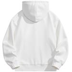 Толстовка унисекс Doraemon, Хизер Грей - фото 5