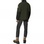 Canada Goose Свитшот мужской Army Green - фото 4