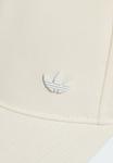 Бейсболка Adidas Originals DAD, Cloud White/Off-White - фото 3