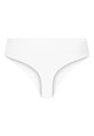 Трусы Hunkemöller Thong, White - фото 4