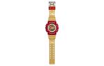 Часы CASIO G-Shock Analog-Digital 'Iron Man', красный - фото 3
