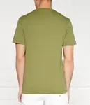 Футболка Regular fit Calvin Klein Jeans, зеленый - фото 4