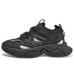 Кроссовки SK.TRIP Crossbow Series Chunky Sneakers Unisex Low-top, черный - фото 10