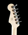 Squier Sonic Stratocaster - Калифорнийский синий - фото 7