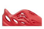 Кроссовки Adidas Yeezy Foam Runner Infants, красный - фото 2