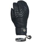 Варежки Oyuki Pep GORE-TEX Trigger Mitts, черный - фото 2