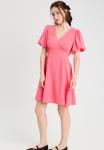 Платье Cache Cache Day dress, Rose Vif/Pink - фото 2