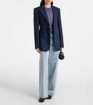 Кашемировый топ Joseph, Harbour - фото 2