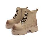 Ботинки Milan love song Martin Boots Women's - фото 7