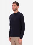 Свитер Distretto12, темно-синий - фото 4
