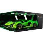 Lamborghini Sián FKP 37 LEGO - фото 9