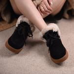 Зимние ботинки женские Artmu, черный - фото 16