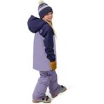 Куртка Explorer Shell - детская Flylow, Aurora/Currant - фото 4