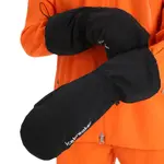 Перчатки MerinoLoft Icebreaker, Black/Enamel - фото 6