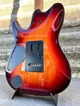 Ibanez AZS2200F Sunset Burst - фото 8