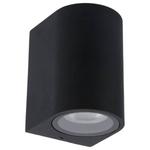 Настенный прожектор Lucide ZARO, черный - фото 3