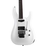 Электрогитара ESP LTD Horizon 87 Pearl White - фото 3