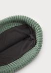 Шапка The North Face SALTY LINED BEANIE, Slate Moss/Light Green - фото 4