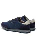 Кроссовки Bugatti 311-A021D-1469 Dark Blue/Blue 4140, темно-синий - фото 3