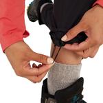 Брюки Marmot Mountain Active Marmot, Black - фото 2