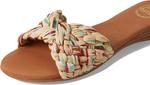 Сандалии Andre Assous Nahala, цвет Natural Multi - фото 6