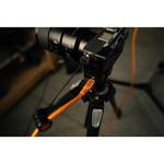 Кабель USB-C Tether Tools TetherPro Optima USB-C Cable CUC31G2-ORG - фото 5