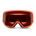 Трансферные очки Smith, Cinder Chop Up/Rc36 - фото 2