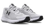 Кроссовки мужские Surge 3 Low-top белые Under Armour - фото 3