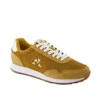 Кроссовки Le Coq Sportif Astra_2 Mesh, коричневый - фото 2