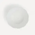 Абажур с цветами Низа El Corte Inglés, белый - фото 3