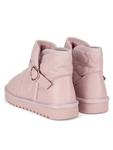 Зимние ботинки DeeZee CS5928-08, розовый - фото 3