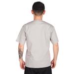 Футболка унисекс Slamble, черный - фото 15