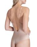Suit Your Fancy Боди с глубоким вырезом на спине и стрингами Spanx - фото 2