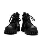 Ботинки WEISHIBANGWEI Martin Boots Men - фото 17