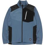 Куртка унисекс Snow Peak, синий - фото